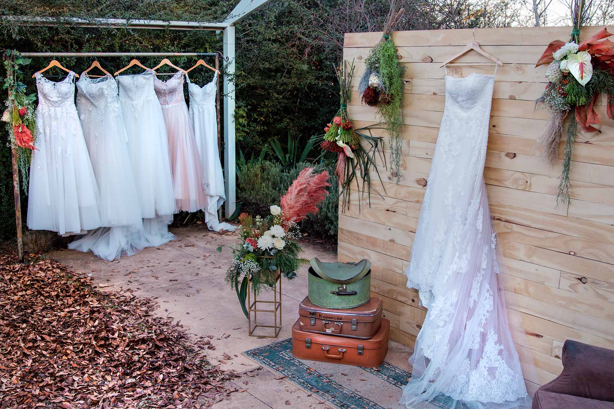 The Bridal Secret, wedding dresses in Pretoria